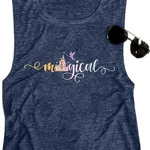 Brand new Disney top